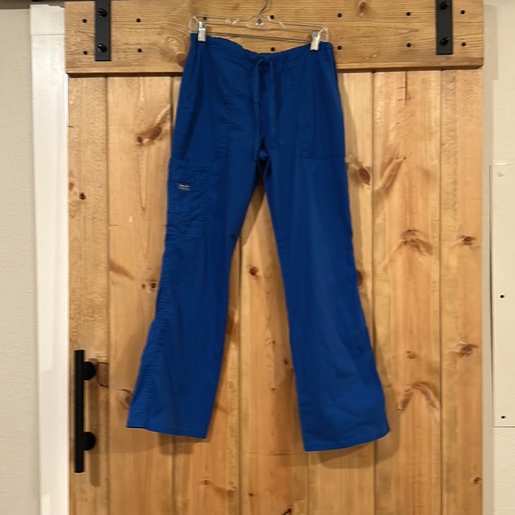 Cherokee scrub pants - Picture 3 of 11